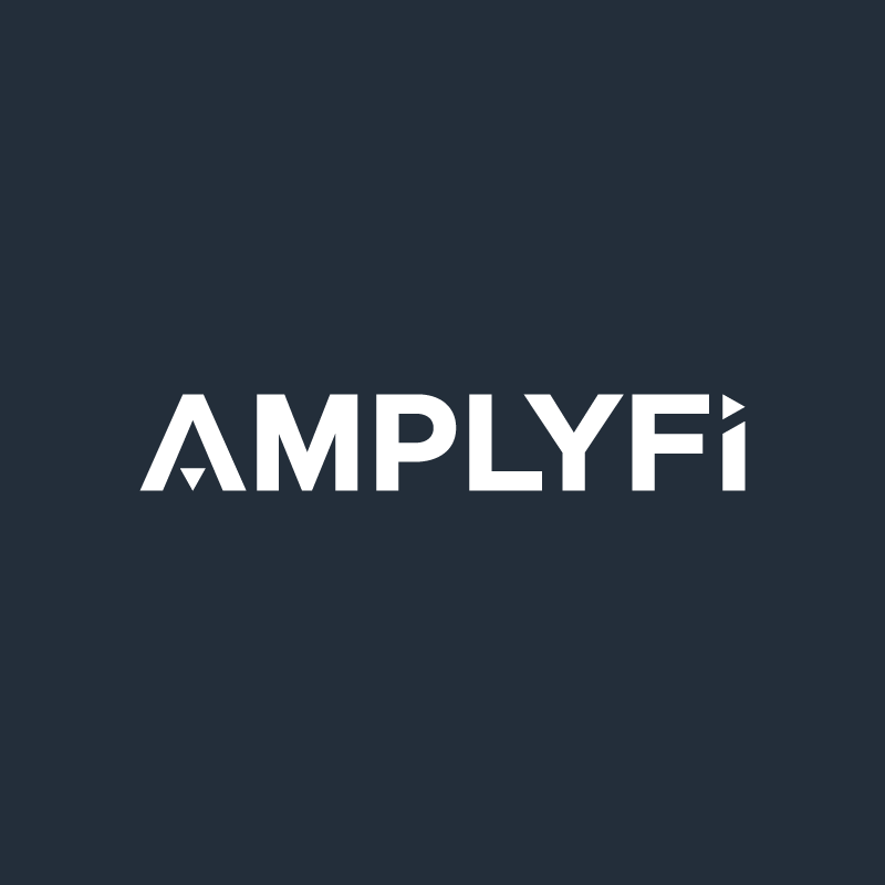 AMPLYFI – Medium