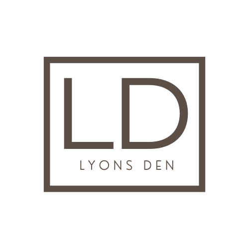 The Lyons Den Medium