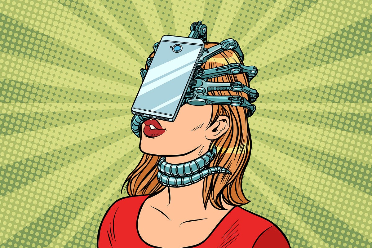 When habit-forming products become addictive