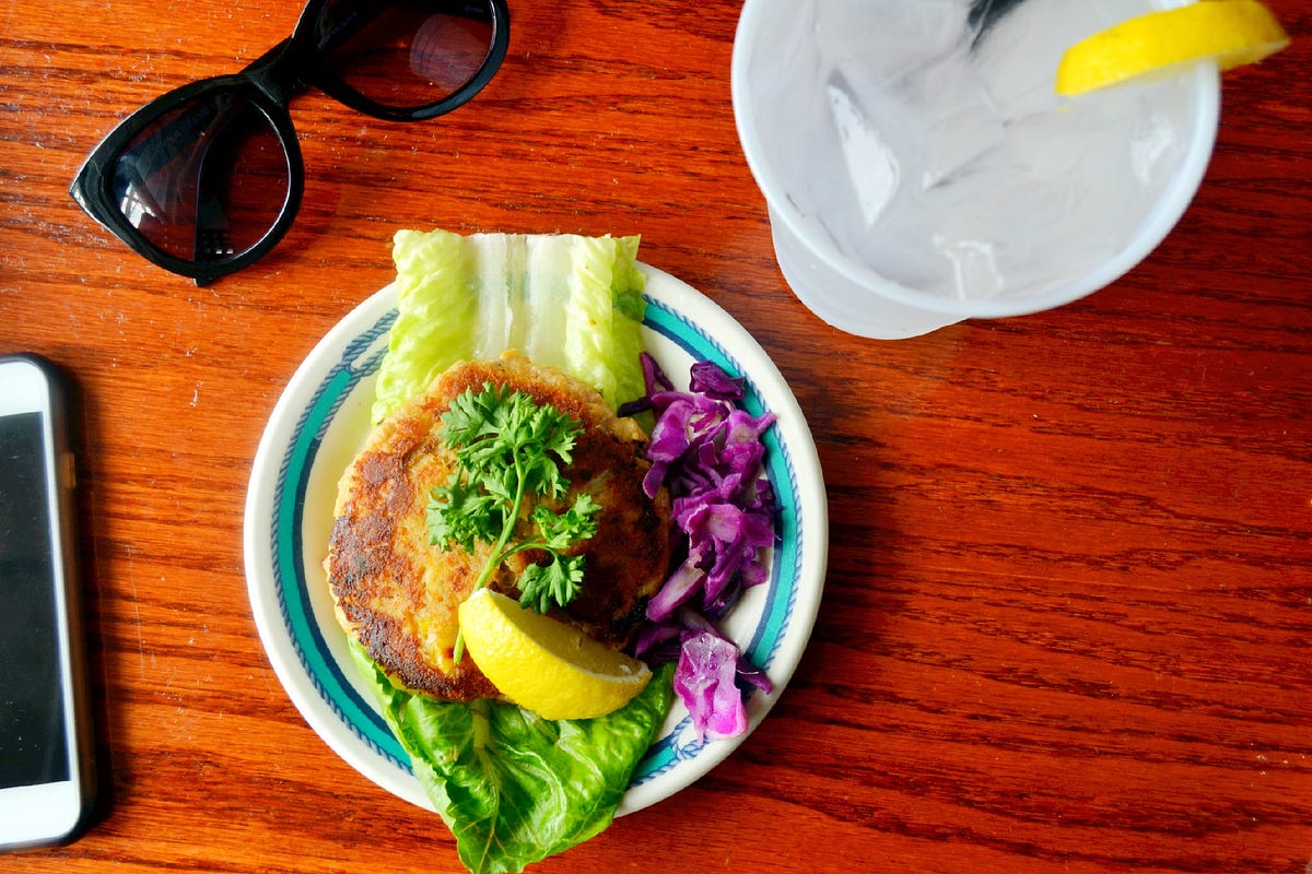 Top 5 Local Restaurants in Tybee Island, GA – RentalSpot – Medium