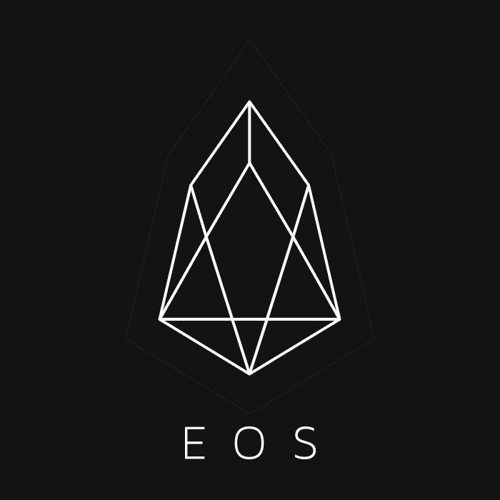 ethereum or eos