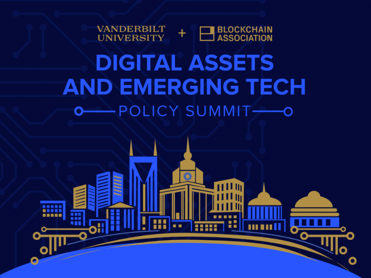 The Most Important Crypto Policy Summit This Year Was Not in D.C.