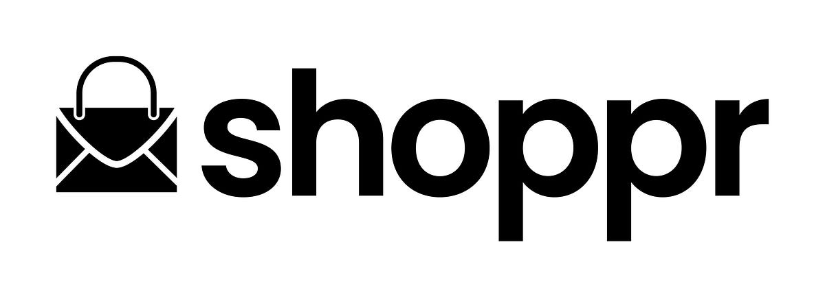 The Shoppr Logo