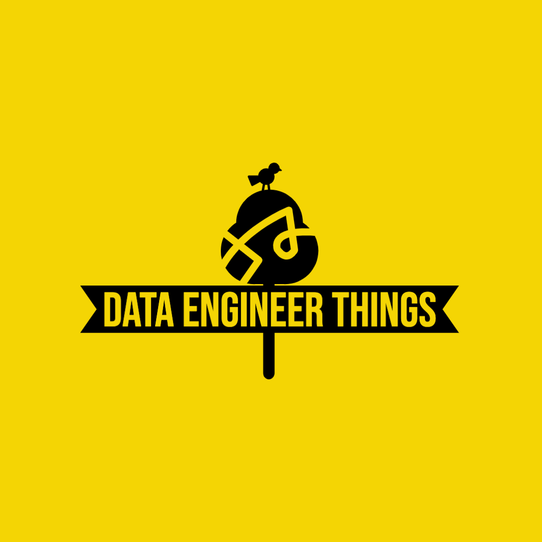 data-engineer-things