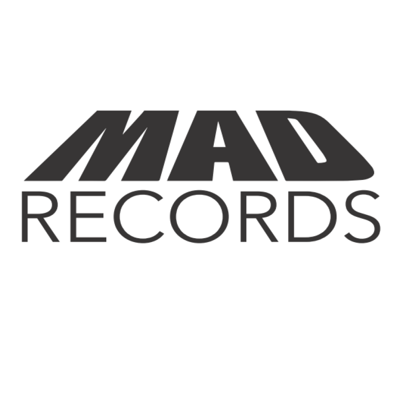 Mad-Records - Medium