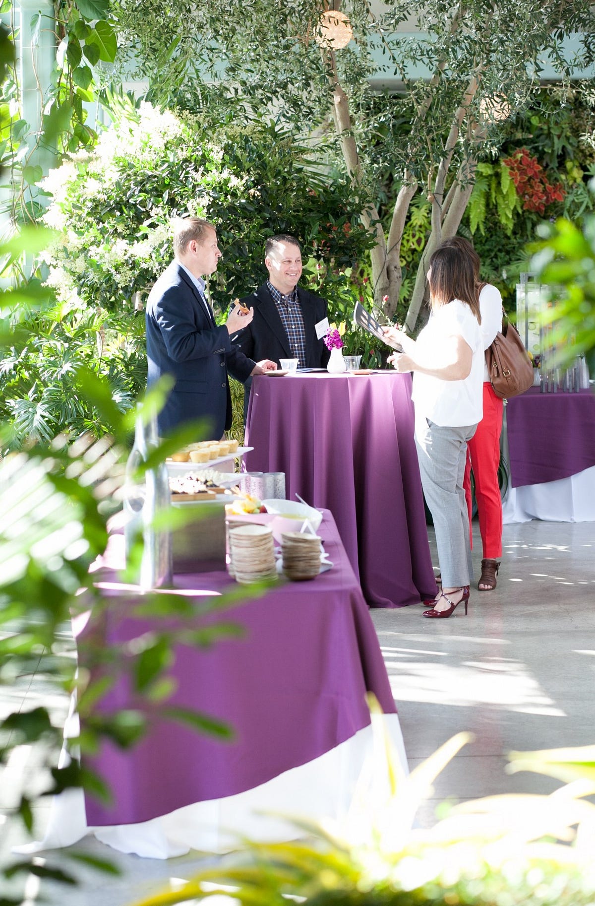 EY Entrepreneur Of The Year Finalist Reception And Why It Doesn't Have To Be So Lonely At The Top - Silicon Slopes