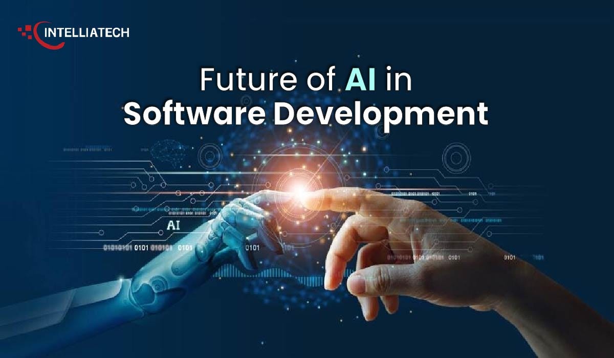 Future Of AI In Software Development