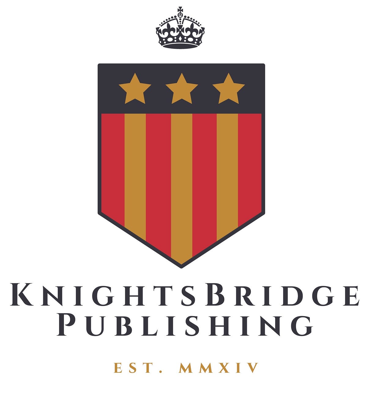 Knightsbridge publishing medium