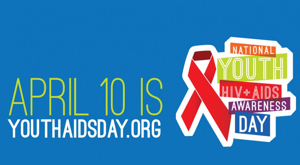 The Importance of National Youth HIV/AIDS Awareness Day