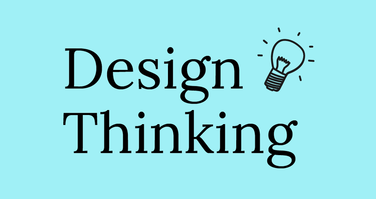 Design Thinking