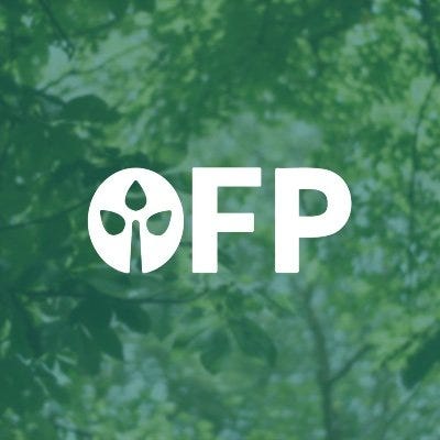 Open Forest Protocol Medium Open Forest Protocol Medium