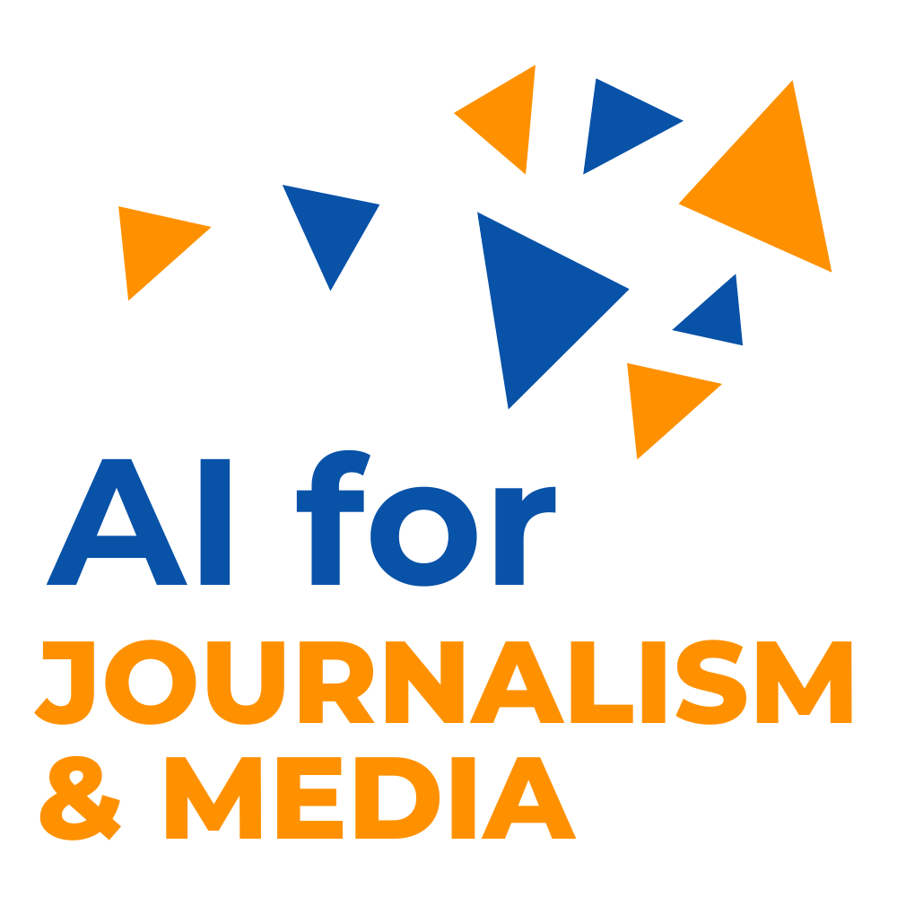 Artificial Intelligence (AI) For Journalism And Media - Medium