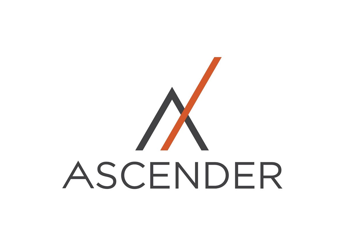 Ascender Medium
