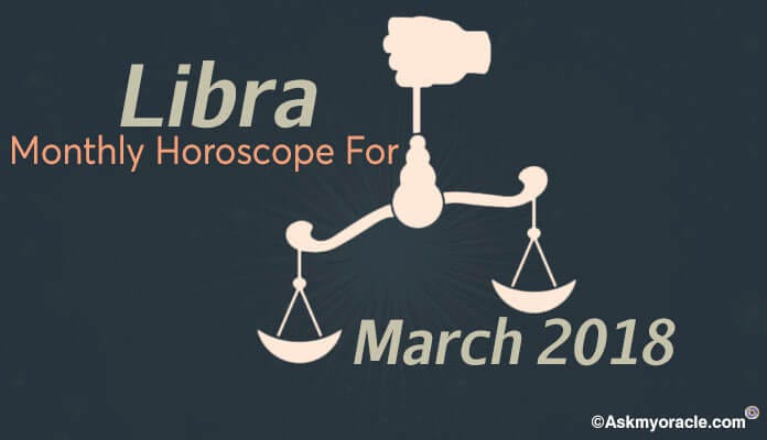 Libra november monthly horoscope 2018 love money career