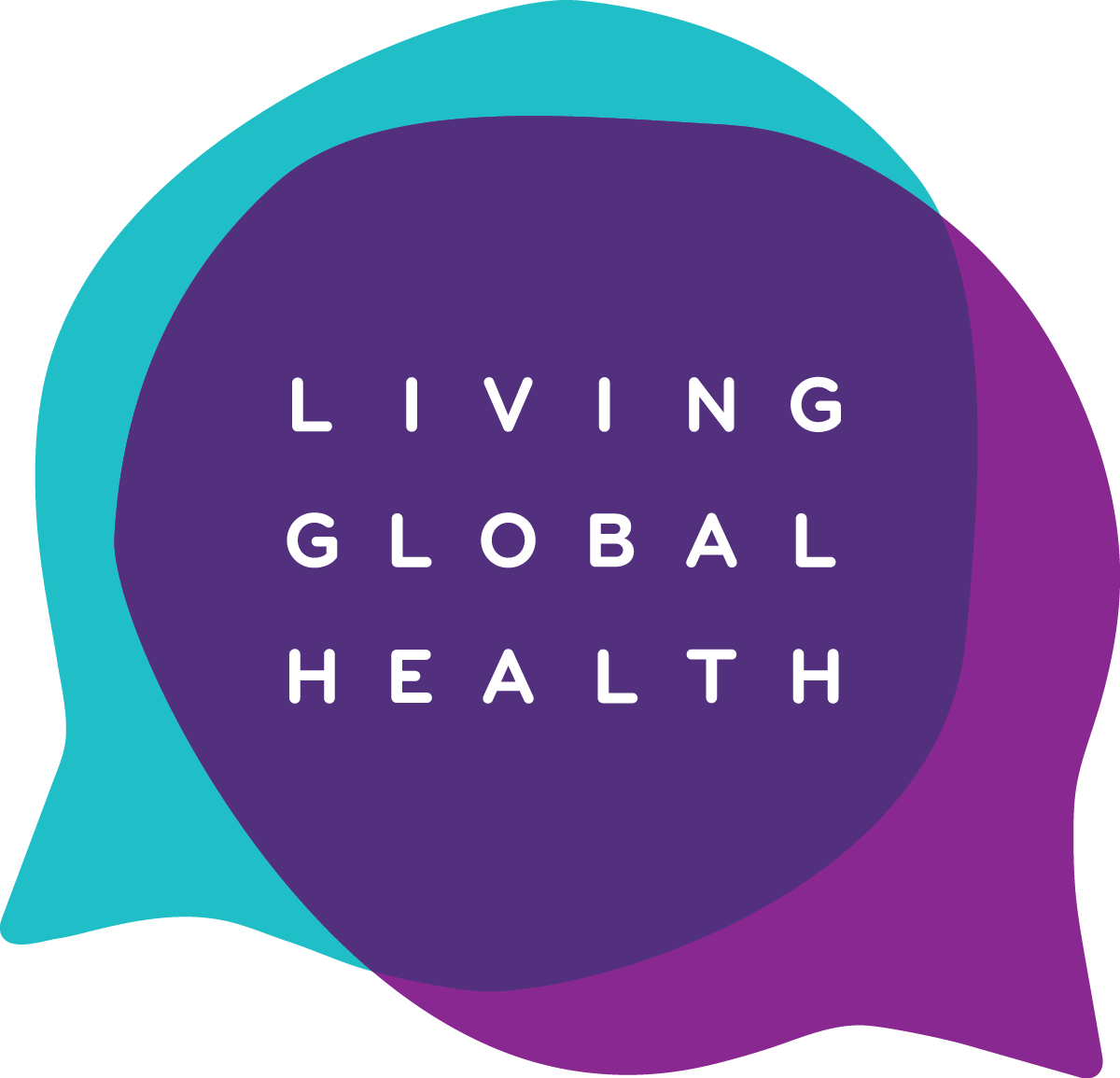 Living Global Health Medium