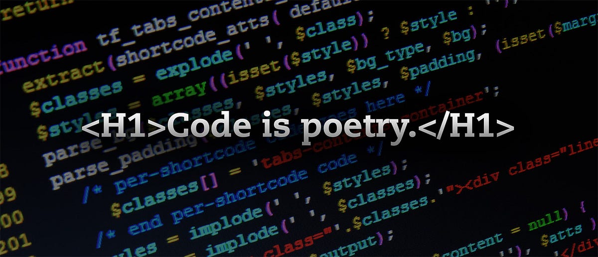 Good code is its own best documentation – Mindorks