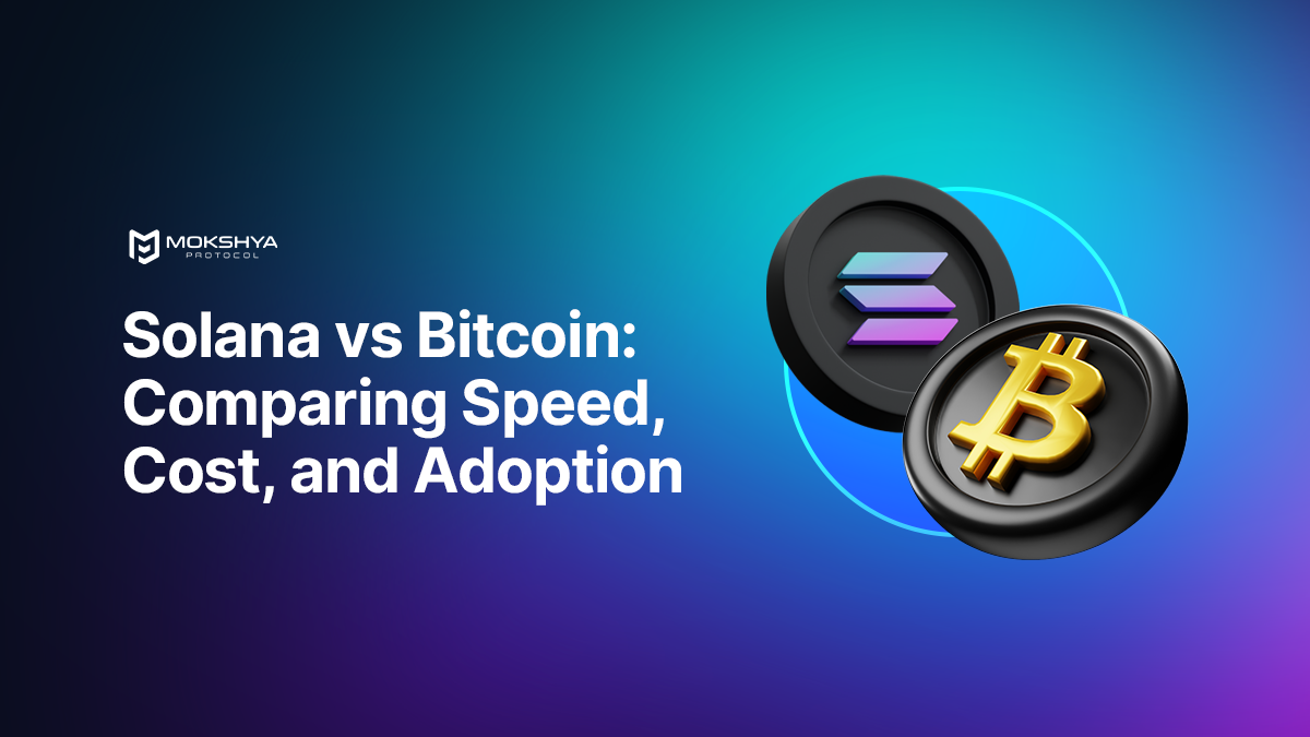 From Bitcoin to Solana: Understanding the Real Use Cases of Crypto 