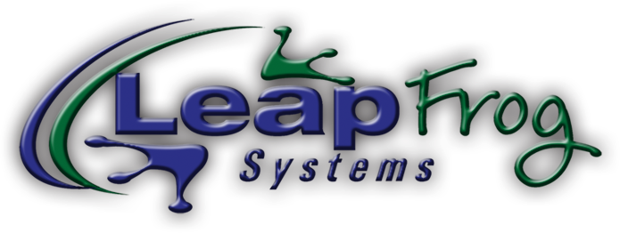 LeapFrog Systems - Medium