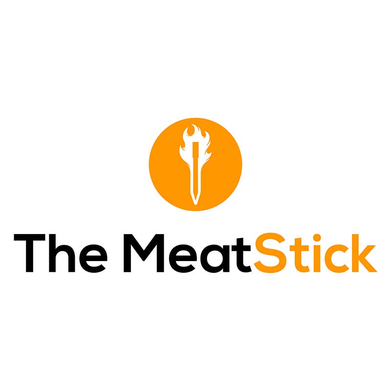  The MeatStick