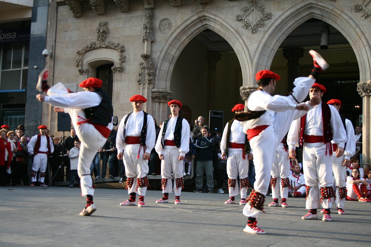 Behind The Basques: The Most Misunderstood Culture in Europe