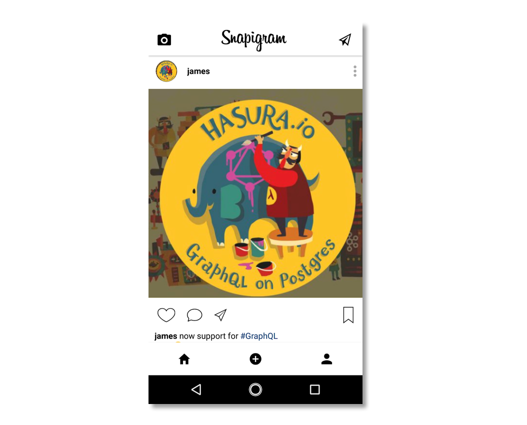 app features - introduction to android instagram clone app build an instagram