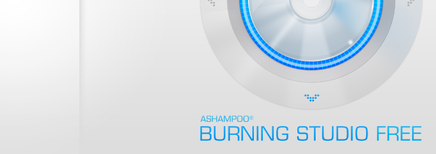 โปรแกรมไรท์แผ่น Cd/Dvd/Blu-Ray ฟรีตลอดชีพ Ashampoo Burning Studio Free  คุณภาพเยี่ยม ไม่ง้อ Nero | By Natthanat Yeah | Medium