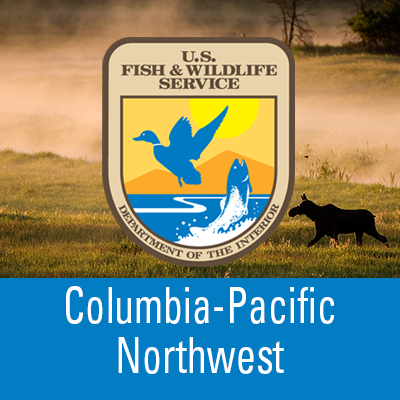 USFWS Pacific Region — North American Model of Wildlife
