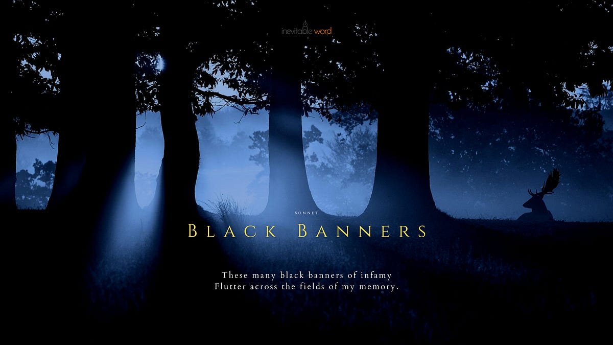 Black Banners