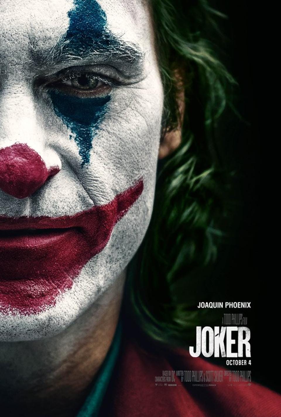Joker Film 2019 Streaming Ita Altadefinizione