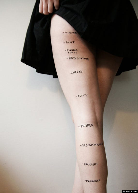 How Do Christian Women Dress