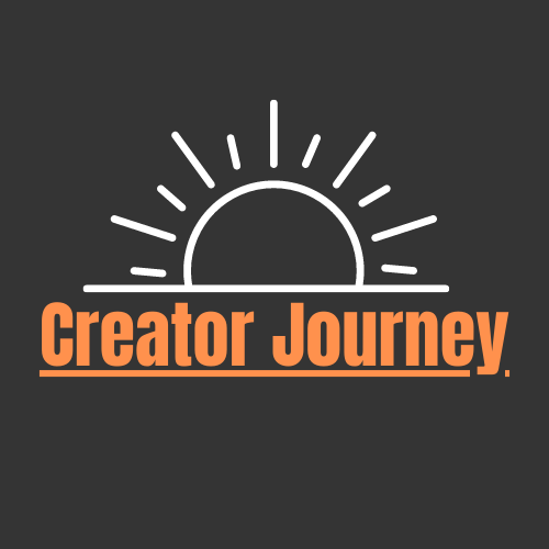 Creator Journey - Medium