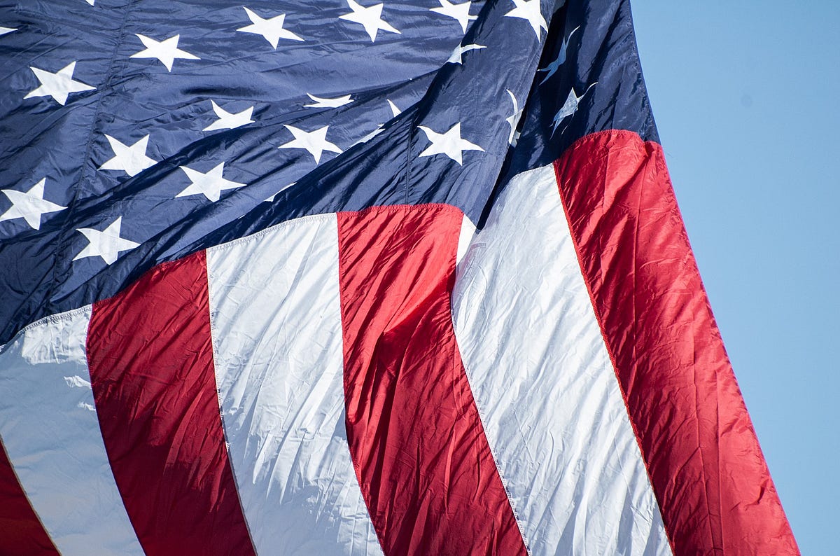 An Open Letter to the 2020 Presidential Candidates: It’s Time to Tax Us More