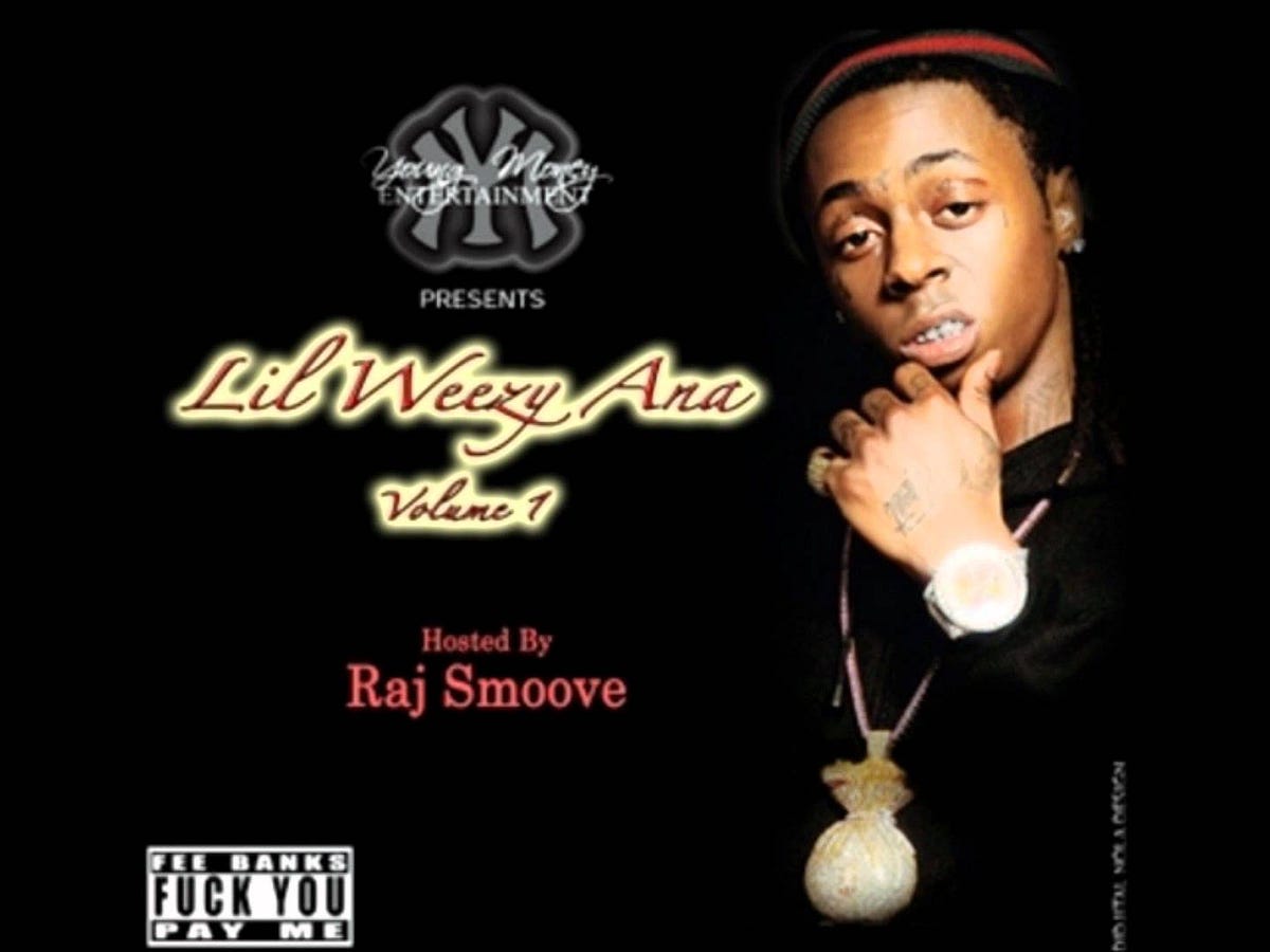 The 20 Best Lil’ Wayne Mixtape Tracks Brad Callas Medium