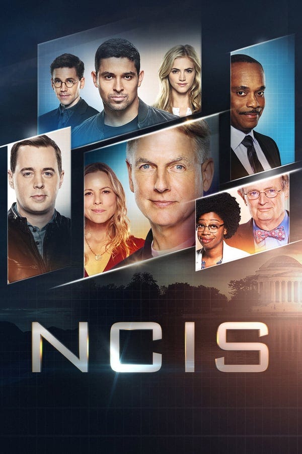 NCIS 18x1 Full Epsagsrf – Medium