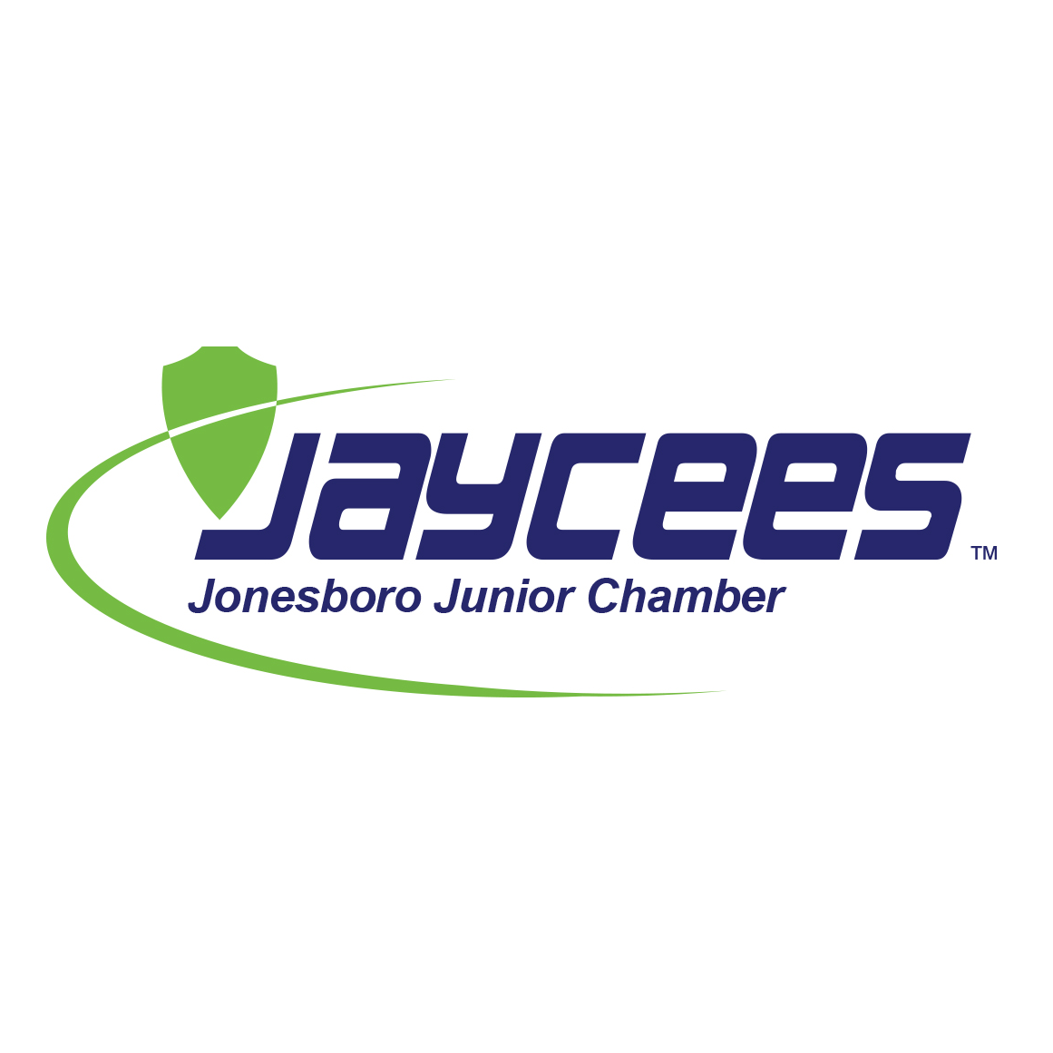 Jonesboro Jaycees Medium