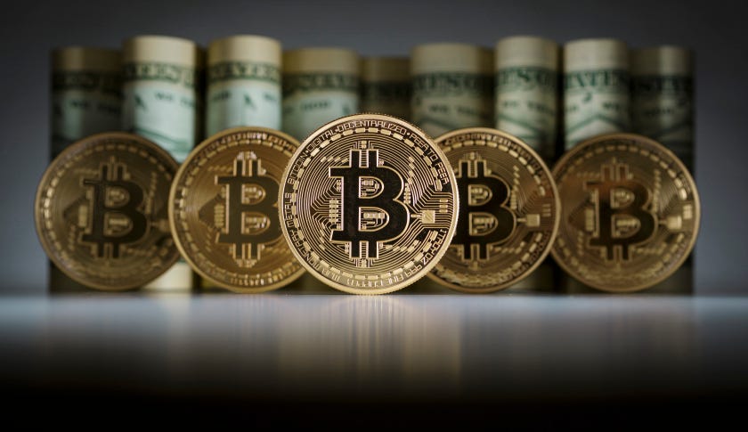 Best Ways To Convert Your Bitcoins Into Cash Bank Of Robin Medium - 