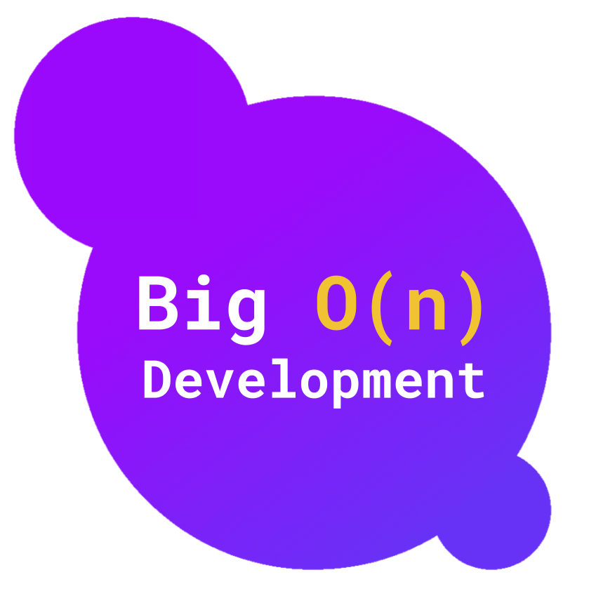 big-o-n-development-medium