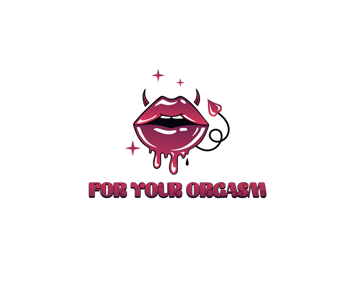 For Your Orgasm - Medium