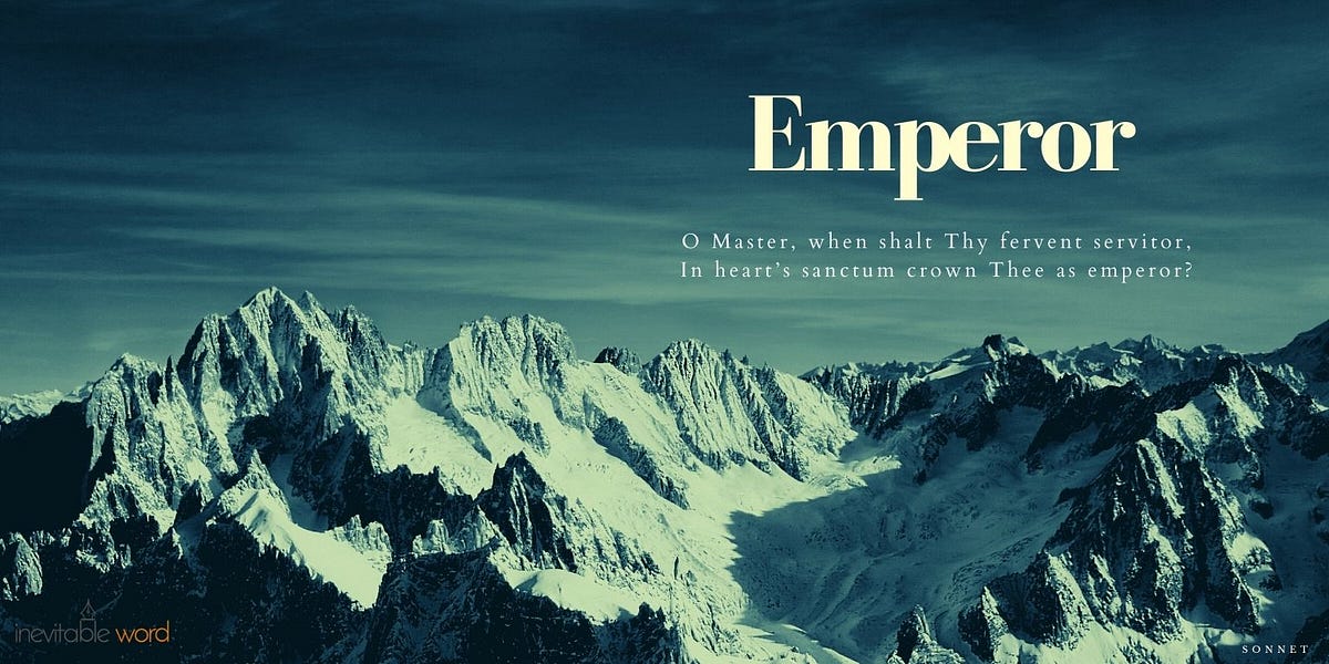 Emperor