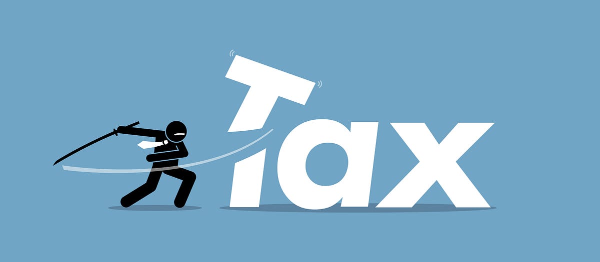 Tax indemnity