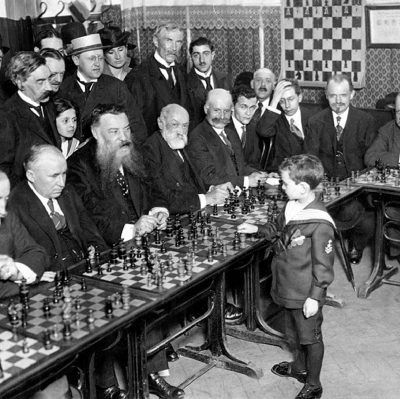 FIDE Is Tinkering with Elo.. And, It Doesn't Look Good for Several…, by  Tony Berard, Board Games and Cards