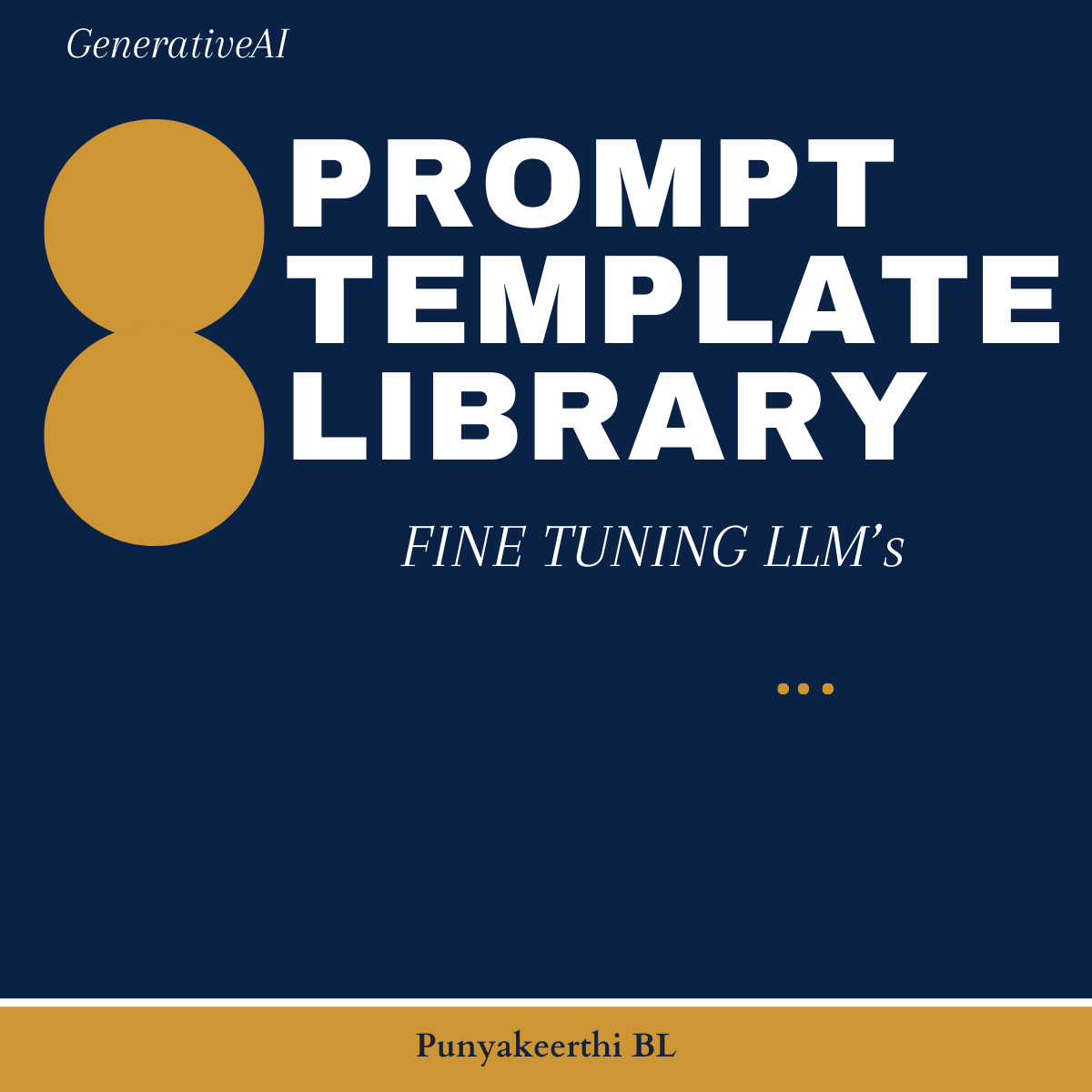 Prompt Template Library in LLM Training: Your Guide to Unlocking LLM Potential