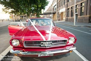 Affordable Wedding Car Hire Sydney Nonstop Weddings Medium