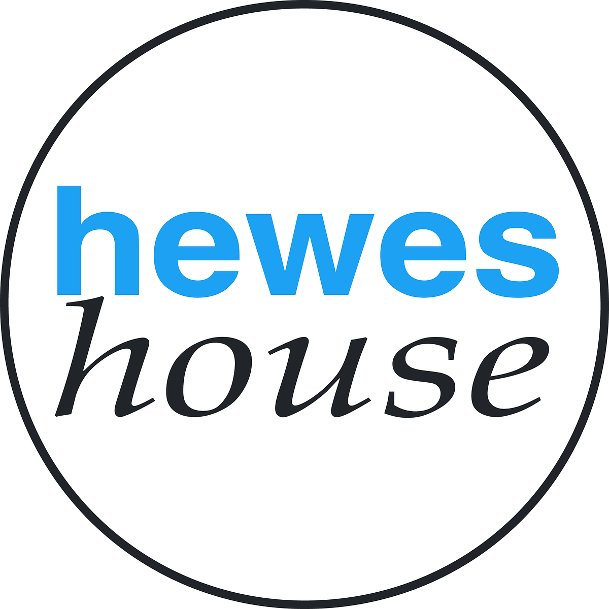 Hewes House Blog - Medium