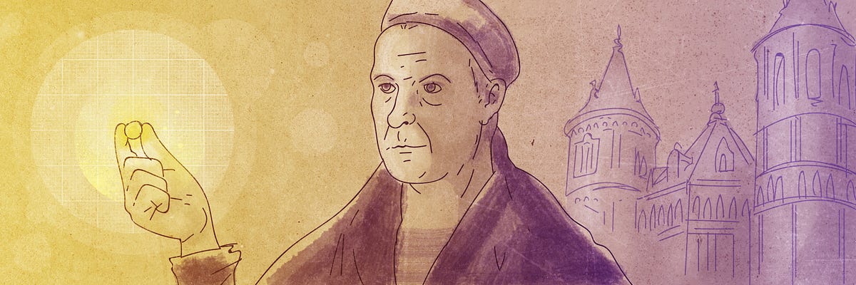 What I Learned About Business From the Richest Man Who Ever Lived
