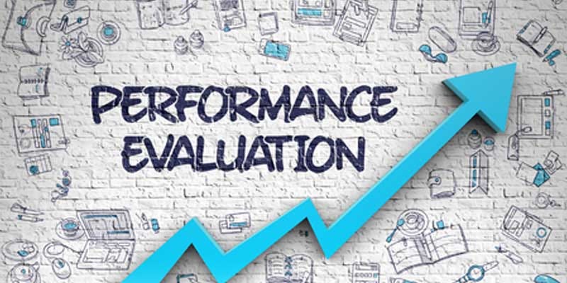 What Are Employee Final Review How To Conduct A Performance Review