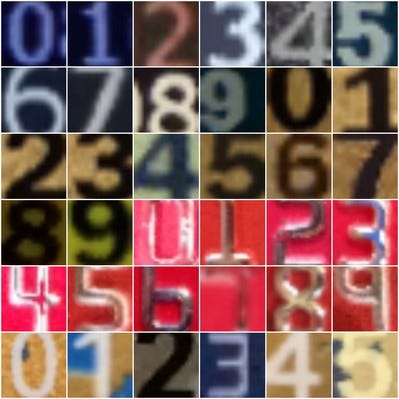 Recognizing digits of loyalty cards using CNN and Tesseract 4