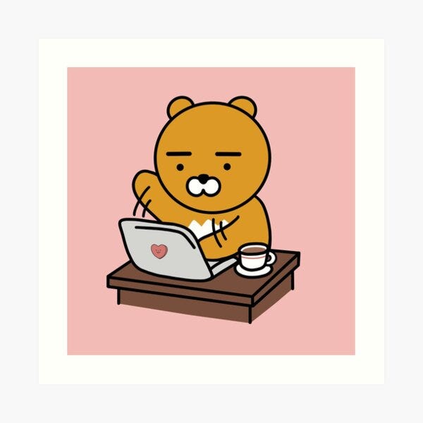 Capstone Year in Korea Medium
