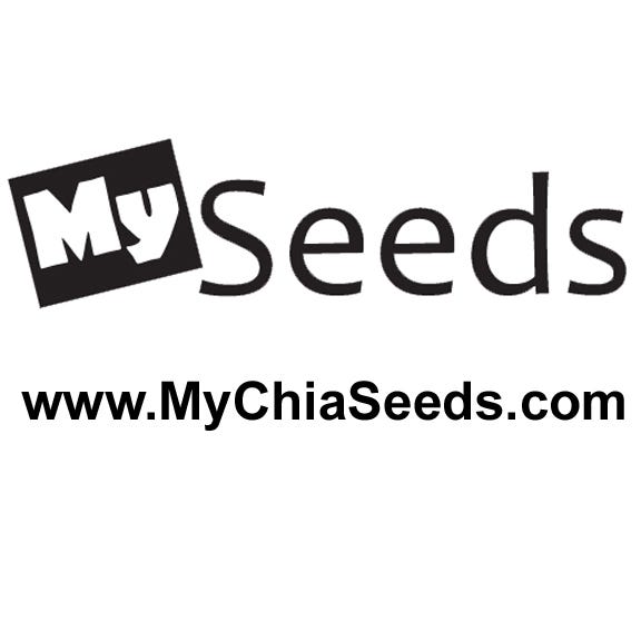 MySeeds Chia Test Kitchen – Medium