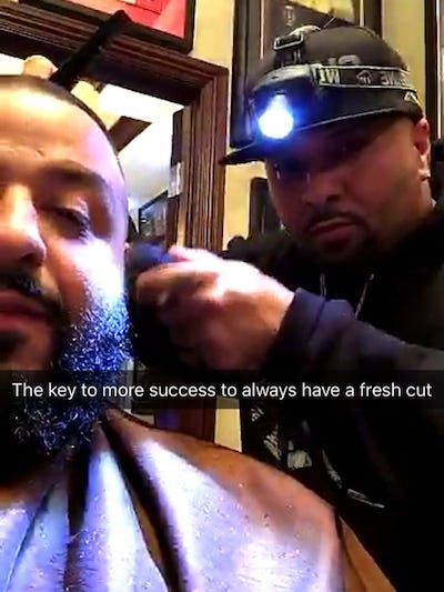 The Old Peoples Guide To Dj Khaled Cuepoint Medium 